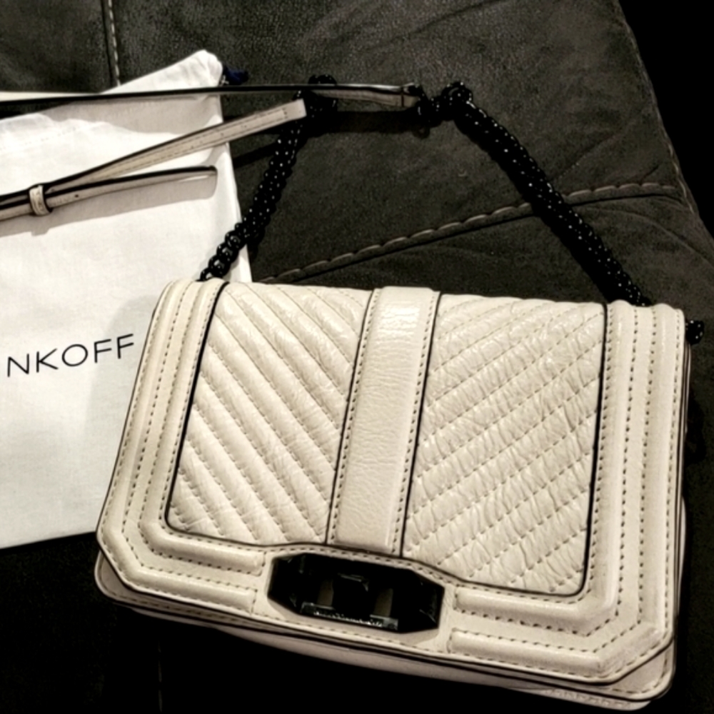 Rebecca Minkoff Crossbody - Picture 10 of 16